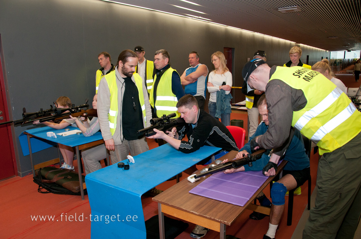 Selja taga seistakse suurte ootustega